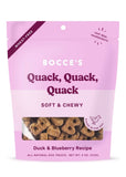 Quack Quack Soft Biscuits