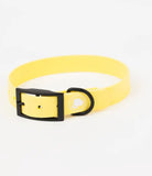 Daffodil Yellow Waterproof Collar