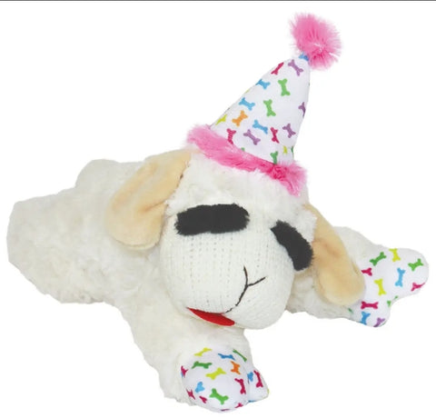 LAMBCHOP BIRTHDAY