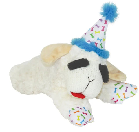 LAMBCHOP BIRTHDAY