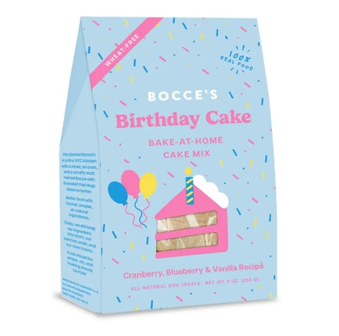 Bocce Birthday Cake