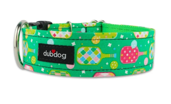 Pickleball Dog Collar
