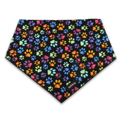 Paws Up BANDANA