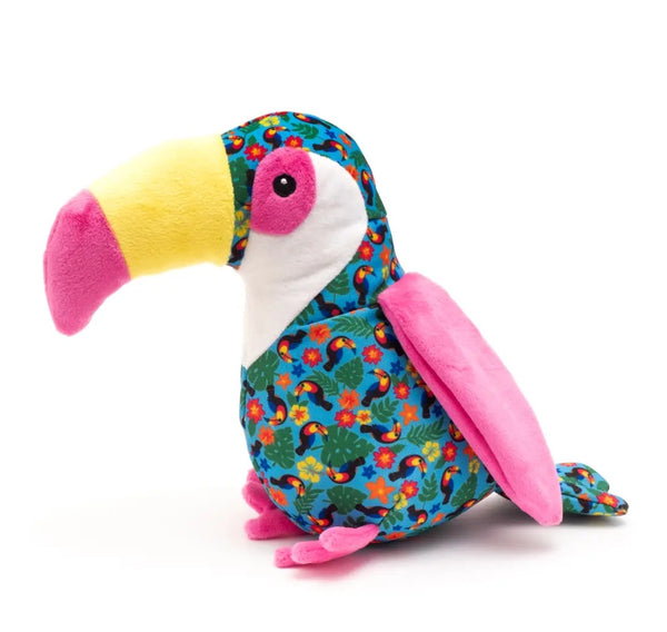 Toucan Toy