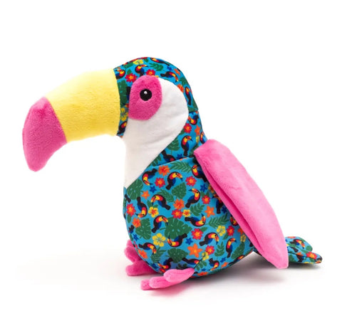 Toucan Toy