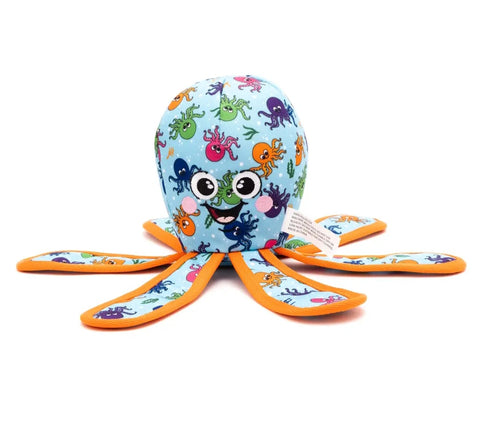 Octopus Toy