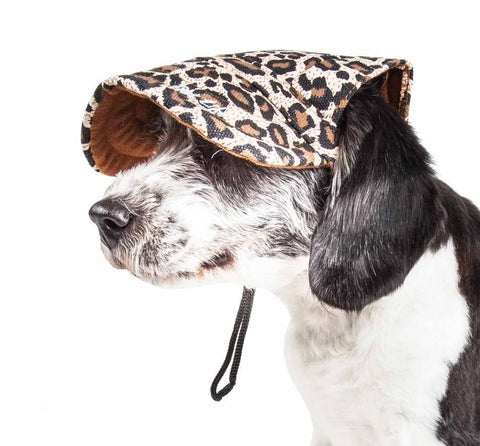DOG CAP