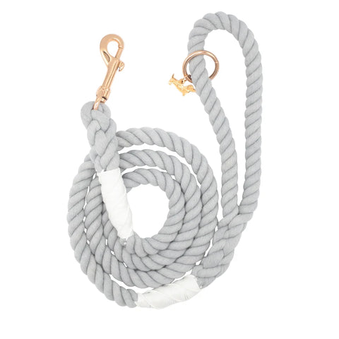 SERENITY Rope Dog Leash