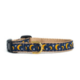 UPC CAT COLLAR 10 inch