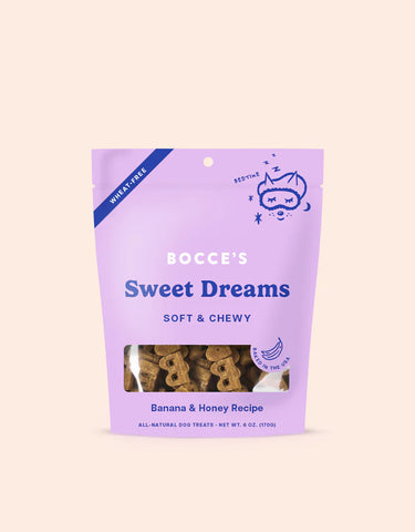SWEET DREAMS SOFT & CHEWY