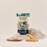 Saint Rocco Alaskan Cod