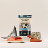 Saint Rocco Alaskan Salmon