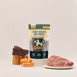 Saint Rocco Beef Pumpkin