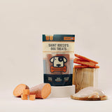 Saint Rocco Chicken and Sweets