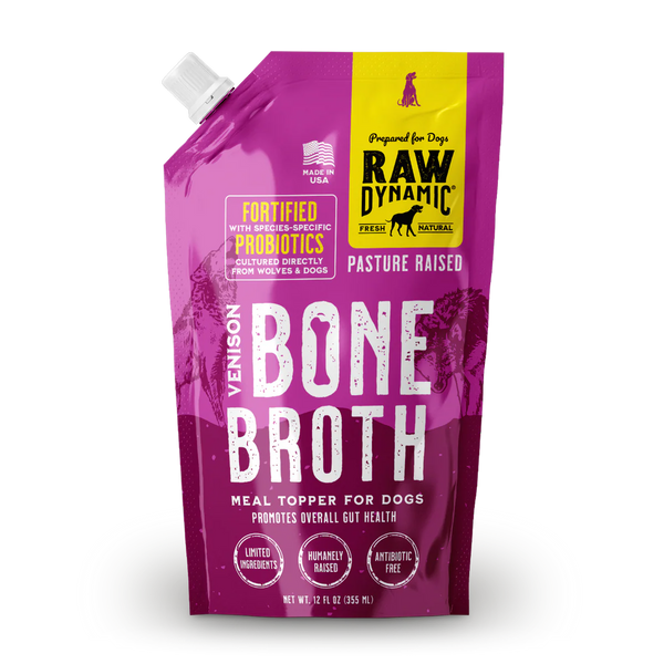 RD BONE BROTH
