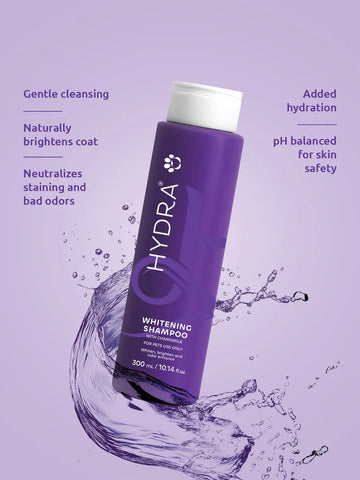 HYDRA LUXURY CARE