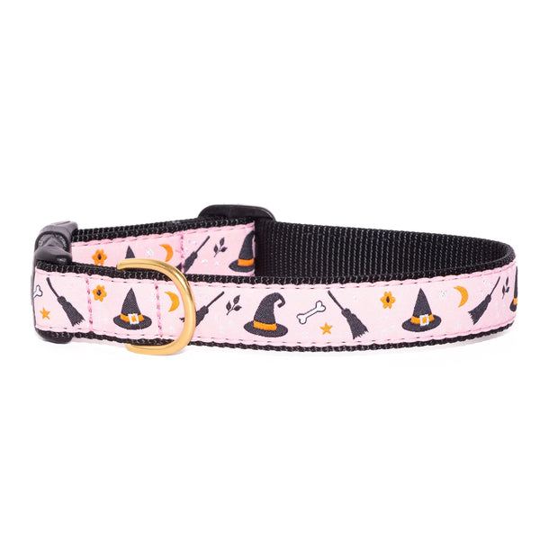 WITCHY COLLAR