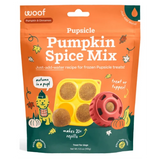 TREAT MIX PUMPKIN SPICE