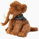 Wooly Mammoth