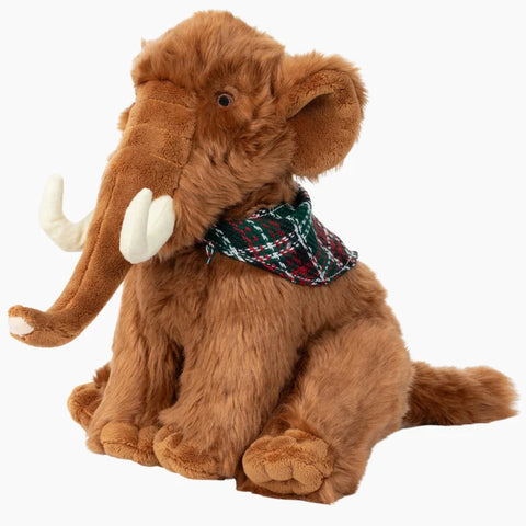 Wooly Mammoth