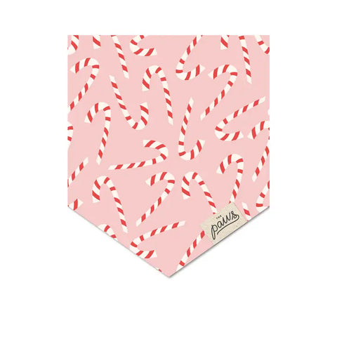 CANDYLAND PNK BANDANA