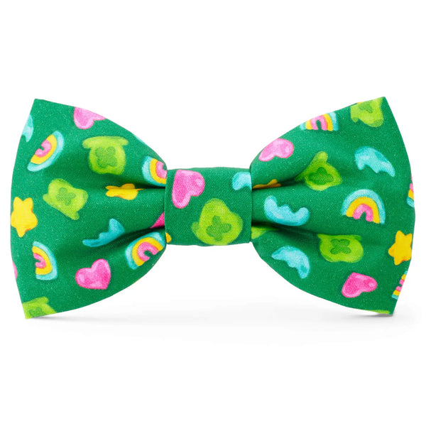 CHARMED BOW TIE