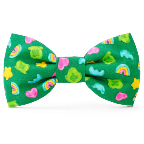 CHARMED BOW TIE