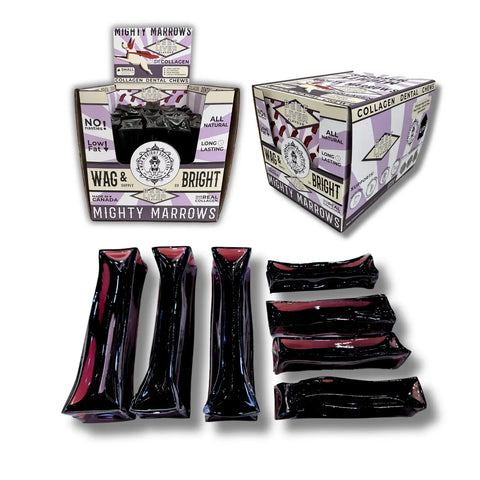 Mighty Marrow Collagen- Beef Liver