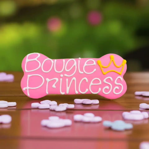 BOUGIE PRINCESS TREAT