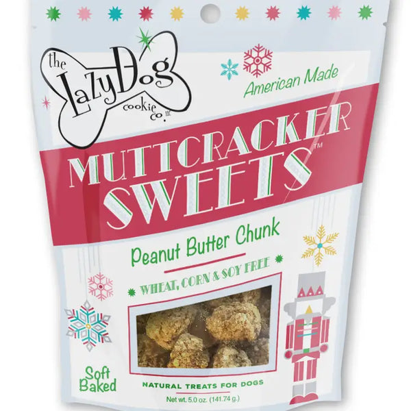 MUTTCRACKER SWEETS