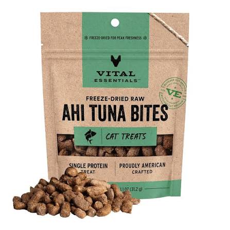 VITAL ESS CAT TREATS