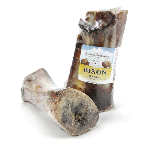 BISON BONES