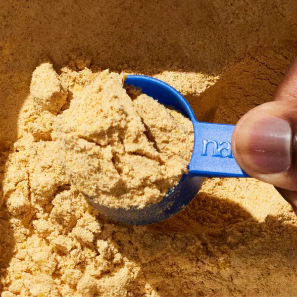 NATIVE PET THE DAILY