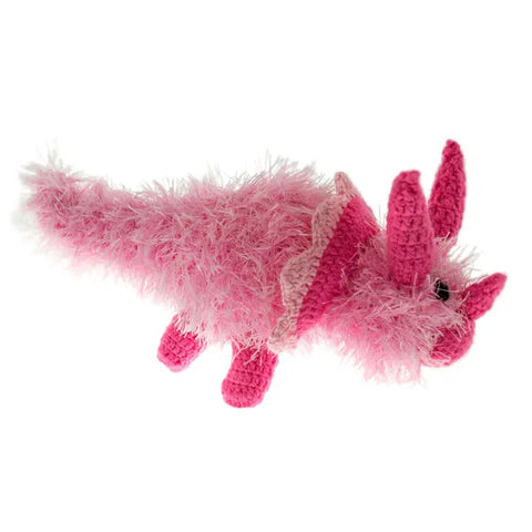 PINK DINOSAUR-Large