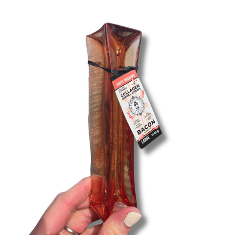 Mighty Marrow Collagen- Bacon