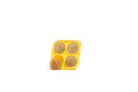 TREAT MIX BACON N CHEESE