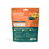 TREAT MIX PUMPKIN SPICE