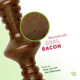 Benebone ZAGGLER-BACON