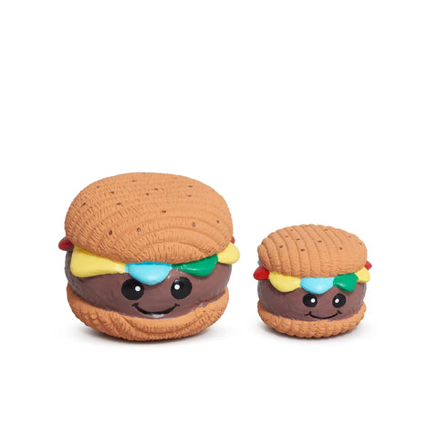 Big Buns Ruff Tex