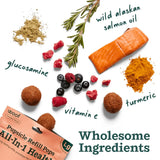 All-in-1 Wellness Pupcicle Pops