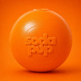 SODA PUP SQUEAKY BALL