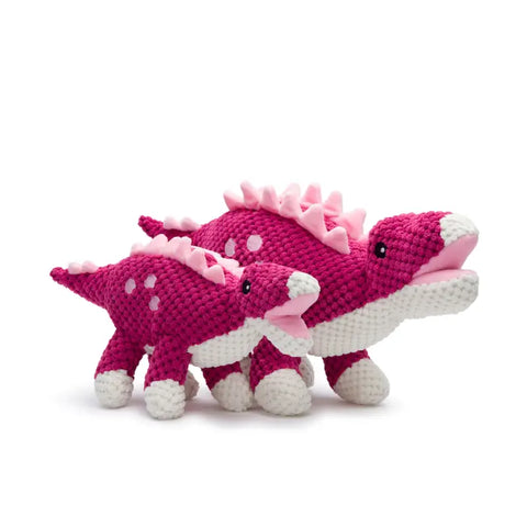 FLOPPY STEGOSAURUS