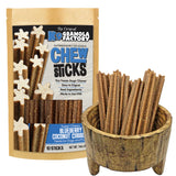 BLUEBERRY COCONUT CHEW STICKS
