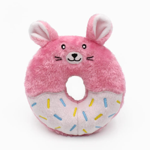 BUNNY DONUTZ