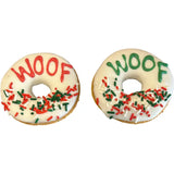 CHRISTMAS DONUTS