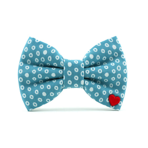 STANLEY BOW TIE