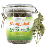 CATNIBAS CATNIP BUDS