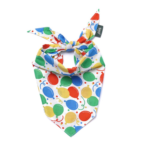 PARTY ANIMAL  BANDANA