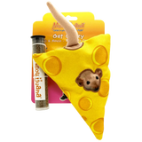 MEOWIJUANA CAT TOYS