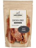 Chicken Jerky- Farm Hounds